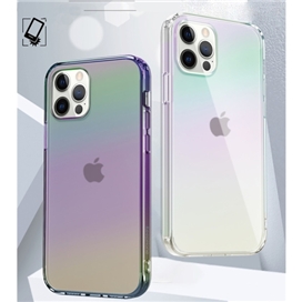 قاب KEEPHONE مدل رنگین کمان مناسب برای Apple iPhone 13 Pro Max