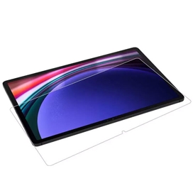 محافظ صفحه نمایش نیلکین مدل Pure AR Film مناسب برای تبلت سامسونگ Galaxy S10 Plus