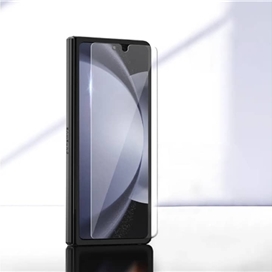 محافظ صفحه نمایش 2 عددی Araree مدل Core Tempered Glass مناسب Z Fold 4