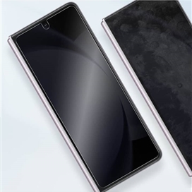 گلس شیشه ای گوشی آراری مدل Core مناسب Galaxy Z Fold 5  پک دو عددی