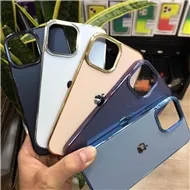 قاب مجیک ماسک Magic Mask مدل Q Series مناسب برای Apple iPhone 13