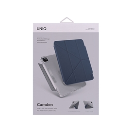 کاور آیپد برند یونیک مدل CAMDEN مناسب iPad Pro 11 2021