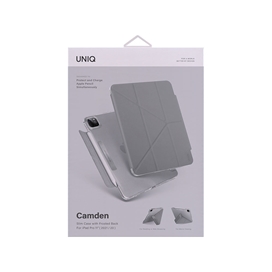 کاور آیپد برند یونیک مدل CAMDEN مناسب iPad Pro 11 2021