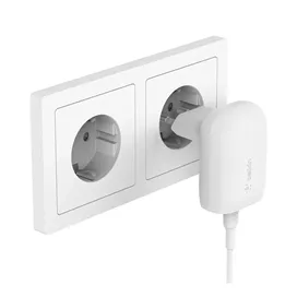 شارژر دیواری 30 وات بلکین – BoostCharge – مدل WCA005
