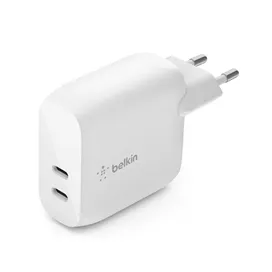 شارژر دیواری 40وات بلکین- BoostCharge – مدل WCB006