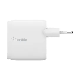 شارژر دیواری 40وات بلکین- BoostCharge – مدل WCB006