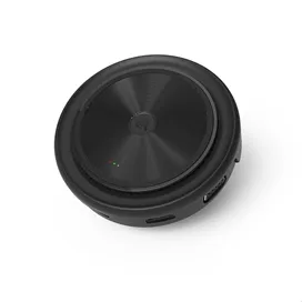 شارژ بیسیم و هاب هفت کاره برند آدام المنتس مدل Adam Elements CASA Hub O7 Wireless Charger USB 3.1 & USB-C 1 in 7 Black