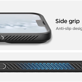 قاب اسپیگن آیفون 13 پرو مکس Spigen Liquid Air Case iPhone 13 Pro Max