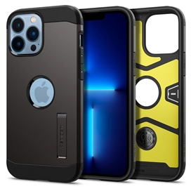 قاب اسپیگن آیفون 13 پرو مکس Spigen Tough Armor Case iPhone 13 Pro Max