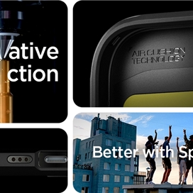 قاب اسپیگن آیفون 13 پرو مکس Spigen Tough Armor MAG Case iPhone 13 Pro Max