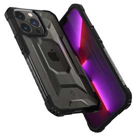 قاب اسپیگن آیفون 13 پرو مکس Spigen Nitro Force Case iPhone 13 Pro Max
