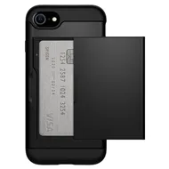 جیتک قاب جیتک آیفون G-Tech Wallet Armor case iphone 8/SE2/SE3
