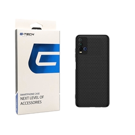 قاب جی تک شیائومی ردمی 9 تی G-Tech Liquid Shield Case Xiaomi Redmi 9T