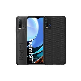 قاب جی تک شیائومی ردمی 9 تی G-Tech Liquid Shield Case Xiaomi Redmi 9T