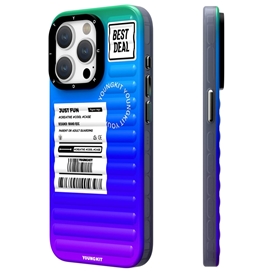قاب YOUNGKIT یانگکیت The Secret Color Series مناسب برای Apple iPhone 15 Pro