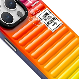قاب YOUNGKIT یانگکیت The Secret Color Series مناسب برای Apple iPhone 15