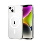 قاب ESR برای آیفون 13 ESR Krystec™ Clear Case (HaloLock) for iPhone 13