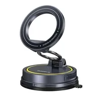 هولدر مگنتی روداشبوردی بیسوس Baseus PrimeTrip VC2 Flex Magnetic Car Holder C0013800