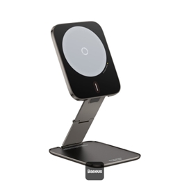 هولدر مگنتی رومیزی بیسوس Baseus PrimeTtip VX1 Magnetic Phone Holder BS-CM052