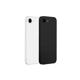 کاور کی -زد دوو مدل Air-Skin مناسب برای گوشی موبایل اپل Apple iPhone 16e