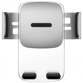 هولدر دریچه کولری بیسوس Baseus Easy Control Clamp Car Mount Holder Air Outlet Version SUYK000201