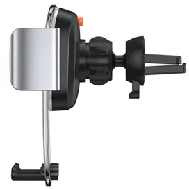 هولدر دریچه کولری بیسوس Baseus Easy Control Clamp Car Mount Holder Air Outlet Version SUYK000201