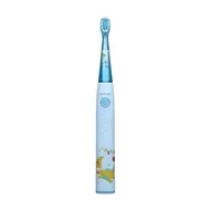 مسواک برقی گرین لاین Green Lion Kids Electric Toothbrush GNKDSELTBRPK دارای سری اضافه