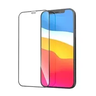 گلس Privacy تمام صفحه برند XO گوشی آیفون Apple Iphone 12 mini