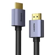 کابل اچ دی ام ای 2 متر 4K بیسوس Baseus High Definition Serie HDMI 2.0 WKGQ020201