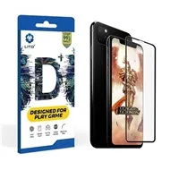 گلس مخصوص بازی لیتو LITO Apple IPhone 12 Pro Max Anti-Glare Glass Matt