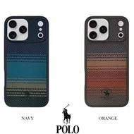 قاب برند پولو مدل Polo Kyle مناسب برای Apple iPhone 17 Pro