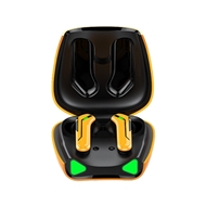 هندزفری گیمینگ رسی طرح لامبورگینی RECCI GAMING EARBUDS REP-W28