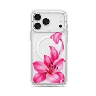 قاب لیلیوم Lilium با مگ سیف برند بلو Blueo آیفون مناسب برای Apple iPhone 17 Pro Max