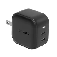شارژر دیواری فست شارژ 45 وات انرژیا Energea Travelite GaN45 45W Wall Charger