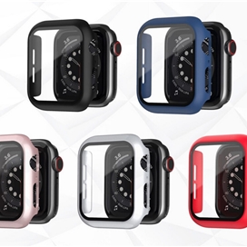 گلس و بامپر لیتو اپل واچ LITO S+ Full Coverage Touch Sensitive Perfect Protection Watch Case سایز 40 میلیمتر