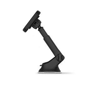 هولدر خودرو و شارژر وایرلس یونیک Uniq Magnea Universal Car Mount Kit