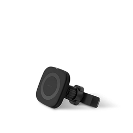 هولدر خودرو و شارژر وایرلس یونیک Uniq Magnea Universal Car Mount Kit