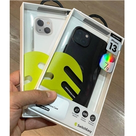 قاب برند SwitchEasy مدل 0.35 Ultra Slim  مناسب برای Apple iPhone 13 Pro Max