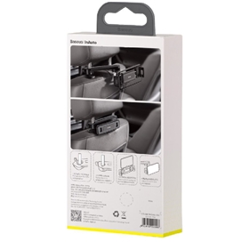 هولدر صندلی عقب بیسوس Baseus Fun Journey Backseat Lazy Bracket SULR-A01