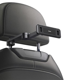 هولدر صندلی عقب بیسوس Baseus Fun Journey Backseat Lazy Bracket SULR-A01