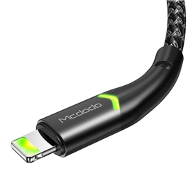 کابل تبدیل USB به لایتنینگ مک دودو مدل MC-CA-7840 طول 1.2 متر