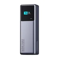پاوربانک 10000 شیائومی Xiaomi Power Bank PB1165MI توان 165 وات همراه با کابل متصل