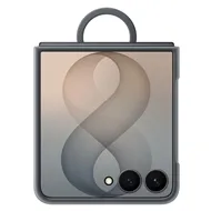 قاب گوشی سامسونگ مدل Silicone Ring Magnetic Case EF-EF776 مناسب Galaxy Z Flip 8