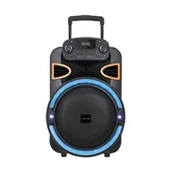 اسپیکر پارتی لایف 50 وات گرین لاین Green LionGreen Lion PartyLife 500 Bluetooth Speaker GL-PS50B