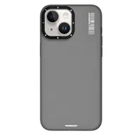 قاب YOUNGKIT یانگکیت Black Hidden Sand Series مناسب برای Apple iPhone 12