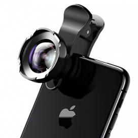 لنز کلیپسی دوربین بیسوس Baseus Short Videos Magic Camera ACSXT-A01
