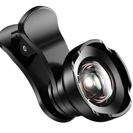 لنز کلیپسی دوربین بیسوس Baseus Short Videos Magic Camera ACSXT-A01