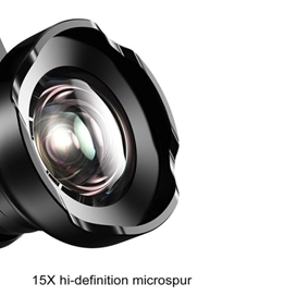 لنز کلیپسی دوربین بیسوس Baseus Short Videos Magic Camera ACSXT-A01