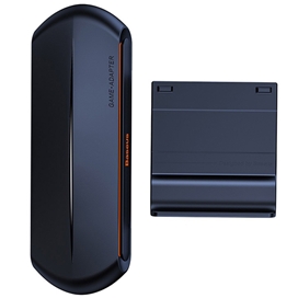 مبدل اتصال موس و کیبورد به موبایل Baseus GAMOMobile Game GMGA01-01 دارای استند
