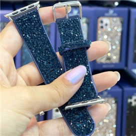 بند اپل واچ برند Swarovski مناسب برای سایز های  38،40،41